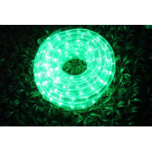 LED de cuerda de luz 2wires verde